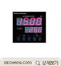 pH 측정기 설치형 pH 측정기 SCI-96-S400NB(RS)