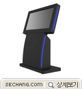 DID 사이니지 가로 스텐드형 SDID-42ELKHSD 
세창인스트루먼트(주)