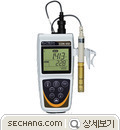전도도 측정기 휴대형_Eutech 전도도 측정기 CON 450
