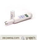 pH 측정기 펜타입 pH55 
세창인스트루먼트(주)