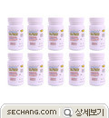 검사키트 - 잔류염소 보급형 검사키트 - 잔류염소 B50-FreeCl10