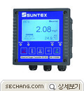 용존산소량계 설치형_Suntex 용존산소량계 DO-5310-700SW