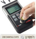 초음파 두께측정기 보급형 초음파 두께측정기 UT-LD7016