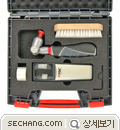 표면 부착력 시험 ISO AT-CC3000/ISO1 
세창인스트루먼트(주)