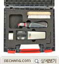 표면 부착력 시험 ISO 표면 부착력 시험 AT-CC1000/ISO1