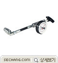 표면 부착력 시험 휴대형 AT-X1004 
세창인스트루먼트(주)