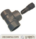 MLSS 측정기 설치형_InsiteIG SCA-SS (M-15T) 
세창인스트루먼트(주)