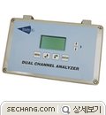 용존산소량계 설치형_InsiteIG DCA-2DO(M-10) 
세창인스트루먼트(주)