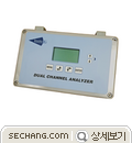 용존산소량계 설치형_InsiteIG 용존산소량계 DCA-2DO(M-10HT)