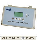 다항목 측정기 설치형 DCA-ORP/SS(M-15L) 
세창인스트루먼트(주)