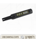 전도도 측정기 펜타입 전도도 측정기 CC-105