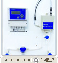 유효 염소계 설치형 유효 염소계 S200-Chlorine