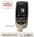 도막두께측정기 비철-Defelsko 도막두께측정기 PT-6000-N1