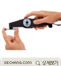 도막두께측정기 철-Defelsko PT-F 
세창인스트루먼트(주)