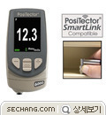 도막두께측정기 철-Defelsko 도막두께측정기 PT-6000-FRS3