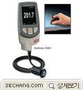 초음파코팅두께측정기 휴대형 초음파코팅두께측정기 PT-200-D1