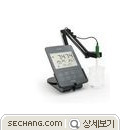 pH 측정기 탁상형 pH 측정기 HI-2020