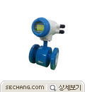 전자 유량계 MF-7000시리즈 MF-7000-100A 
세창인스트루먼트(주)