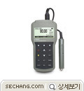 전도도 측정기 휴대형_Hanna Instrument HI-98192 
세창인스트루먼트(주)