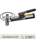 표면 부착력 시험 표면 부착력 PT-ATM20 
세창인스트루먼트(주)