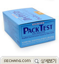 검사키트 - 삼가철 소모품 WAK-Fe3+ 
세창인스트루먼트(주)