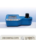 마그네슘경도 측정기 휴대용 마그네슘경도 측정기 HI-96719