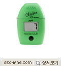 비색계 휴대형_Hanna 비색계 HI-764