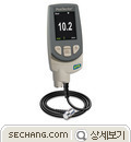 초음파 두께측정기 휴대형 PT-UTG-M1 
세창인스트루먼트(주)