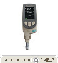 온습도계 휴대형 온습도계 PT-DPMA1