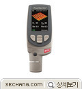 표면 조도 측정 디지털 표면 조도 측정 PT-RTR-3D3