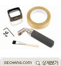 표면 부착력 시험 ISO F107-9 
세창인스트루먼트(주)