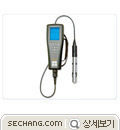 다항목 측정기 휴대형 ProPlus-pH/ORP/DO 
세창인스트루먼트(주)