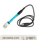 pH 센서 센서 201T-S 
세창인스트루먼트(주)