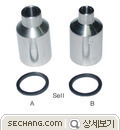 도금두께측정기 전해식 도금두께측정기 Cell-A