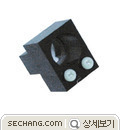 도금두께측정기 전해식 도금두께측정기 Cell-Holder