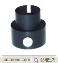 도금두께측정기 전해식 도금두께측정기 Glass Holder