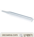 도금두께측정기 전해식 도금두께측정기 Cell Glass