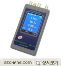 다항목 측정기 휴대형 다항목 측정기 CRC-461-Multi