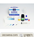 검사키트 - 비소 소모품 SPK-As(D) 
세창인스트루먼트(주)