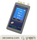다항목 측정기 휴대형 다항목 측정기 CRC-461-pH/ORP