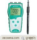 전도도 측정기 휴대형_Sanxin 전도도 측정기 EC850