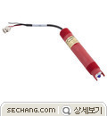 pH 센서 고온고압용 pH 센서 ST856-R33D