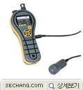 온습도계 휴대형 H4001 
세창인스트루먼트(주)