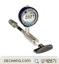 표면 부착력 시험 휴대형 AT-X3001 
세창인스트루먼트(주)