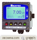 ORP Meter 설치형_Suntex ORP-3110RS-OR1F 
세창인스트루먼트(주)
