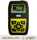 초음파 두께측정기 고급형 Multigauge 5600 
세창인스트루먼트(주)