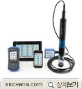 다항목 측정기 휴대형 다항목 측정기 Manta+20