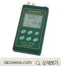 pH 측정기 휴대형 pH 측정기 CP-401Plate