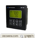 pH 측정기 설치형 pH 측정기 SMT-100-S400GT