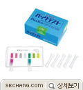 검사키트 - 화학적산소요구량 KYORITSU_COD_KIT WAK-COD-WR 
세창인스트루먼트(주)